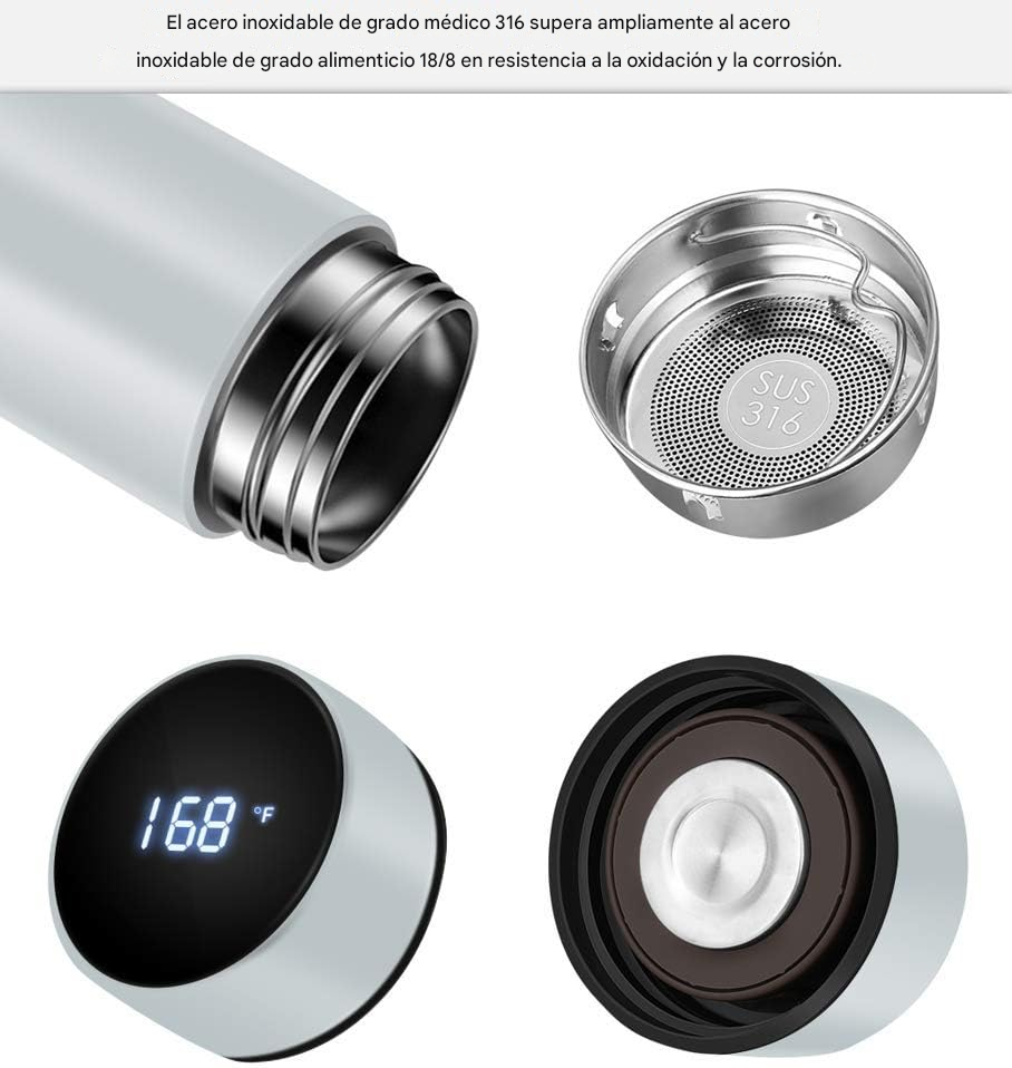 ThermoLED
